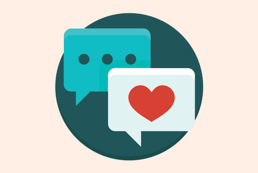 Optimize WordPress comments