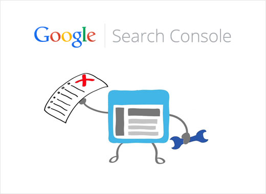 Google Search Console
