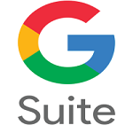 G Suite is a suite of web applications